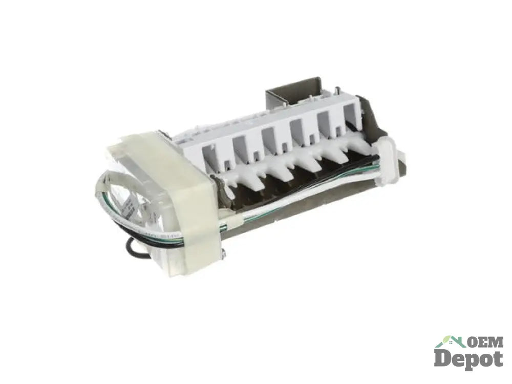 Machine à glaçons pour réfrigérateur Whirlpool, modèle W11658802, NEUVE
