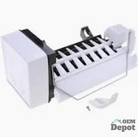 BRAND NEW Whirlpool Refrigerator Icemaker (W10882923 W10377151) RIM2923