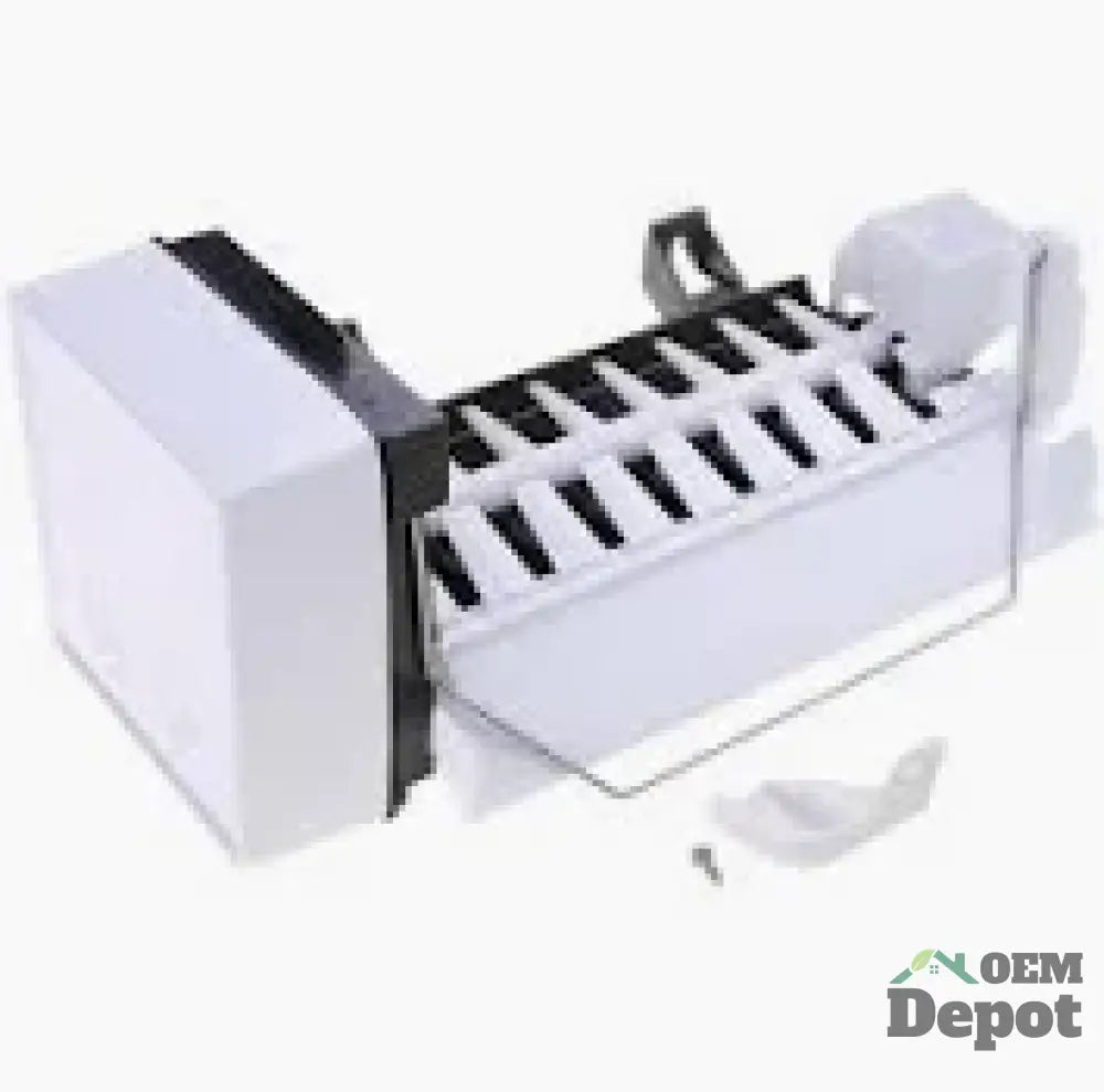 Machine à glaçons pour réfrigérateur Whirlpool NEUVE (W10882923 W10377151) RIM2923