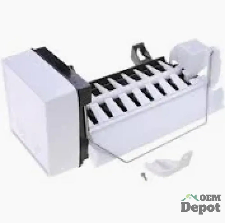 Machine à glaçons pour réfrigérateur Whirlpool NEUVE (W10882923 W10377151) RIM2923