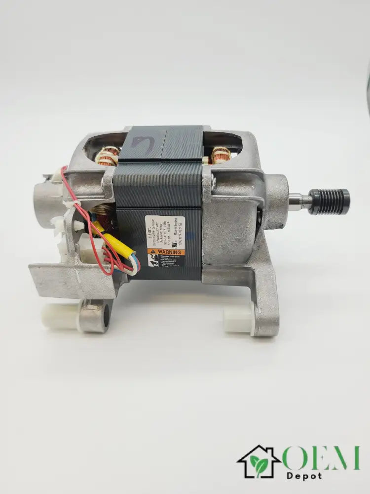 C.E.SET Washer Motor Candy Hoover 41023826