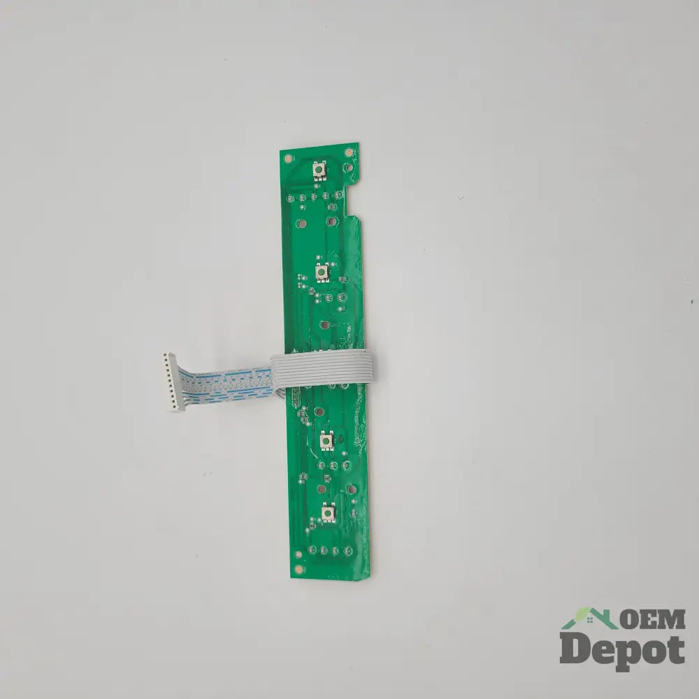 ENSEMBLE DE COMMANDE, INTERFACE UTILISATEUR 5304517208