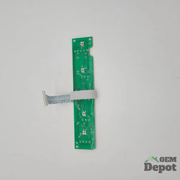 ENSEMBLE DE COMMANDE, INTERFACE UTILISATEUR 5304517208