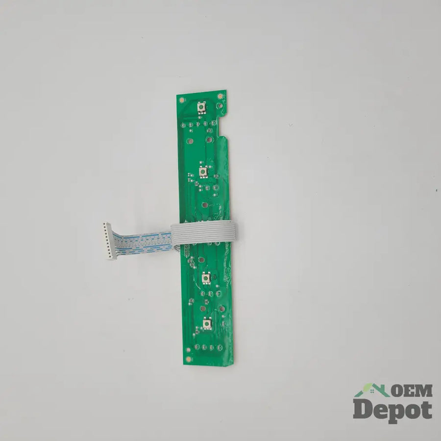 ENSEMBLE DE COMMANDE, INTERFACE UTILISATEUR 5304517208