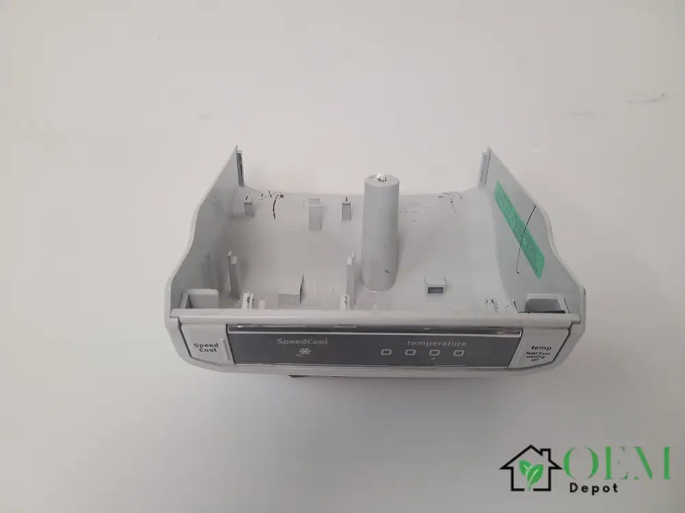 Control box, temperature control W10316942