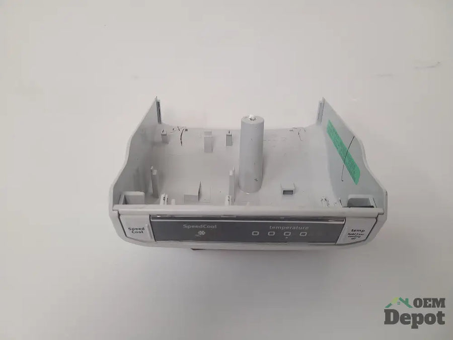 Boîtier de commande, thermostat W10316942