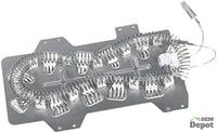 DE0019A Heating Element Samsung Supco