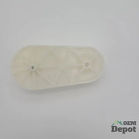 Dishwasher Door Link Balance Hinge Bracket W10084084