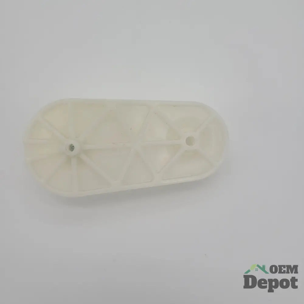 Support de charnière d'équilibrage de porte de lave-vaisselle W10084084