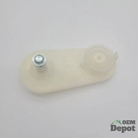 Dishwasher Door Link Balance Hinge Bracket W10084084