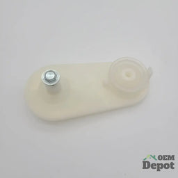 Support de charnière d'équilibrage de porte de lave-vaisselle W10084084