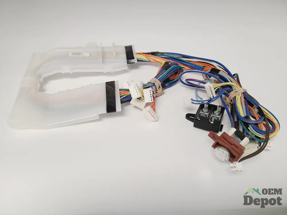Dishwasher Whirlpool Wiring Harness (W11568793) W11084863