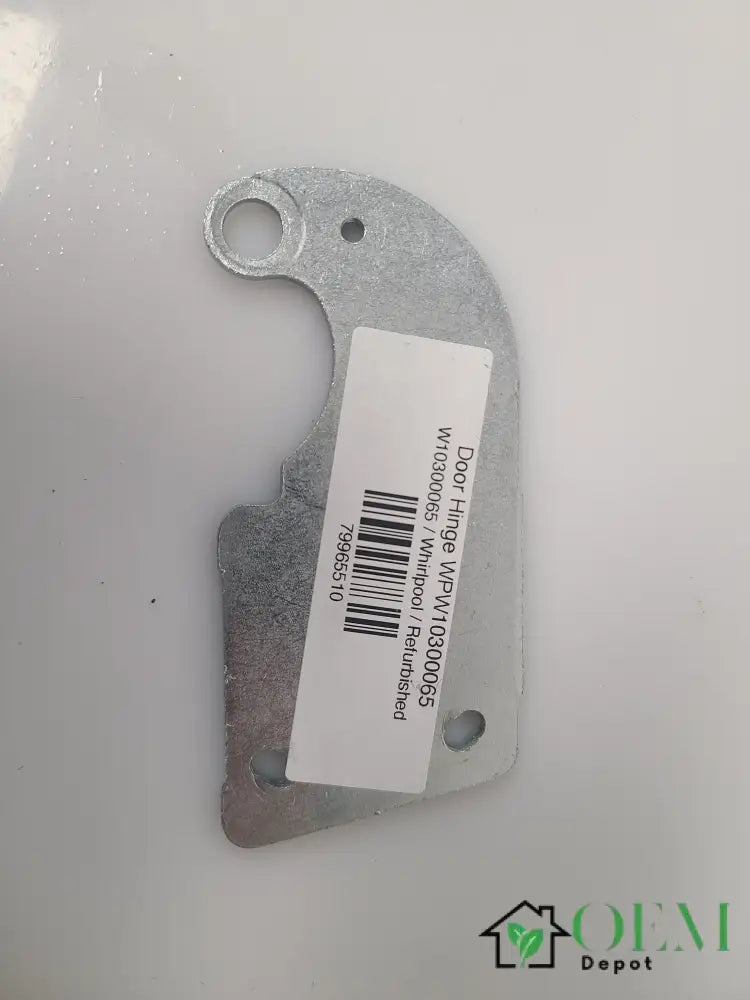 Door Hinge WPW10300065