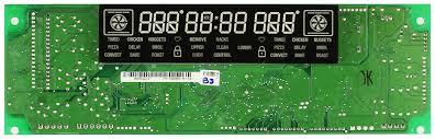 NOUVELLE CARTE DE CONTRÔLE FRIGIDAIRE 316443843 PIÈCE D'ORIGINE OEM