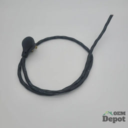 Dryer Power Cord 10/12 AWG 4-Wire 300V 60°C Heavy Duty Appliance Cable