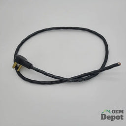 Dryer Power Cord NEMA 14-30P 4-Prong 30A 10/12 AWG 300V 60°C Heavy Duty