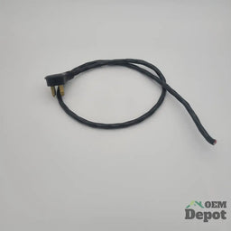 Dryer Power Cord NEMA 14-30P 4-Prong 30A 10/12 AWG 300V 60°C Heavy Duty
