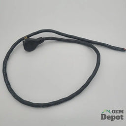 Dryer Power Cord NEMA 14-30P 4-Prong 30A 10/12 AWG 300V 60°C Heavy Duty
