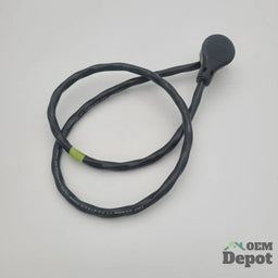 Dryer Power Cord NEMA 14-30P 4-Prong 30A 10/12 AWG 300V 60°C Heavy Duty