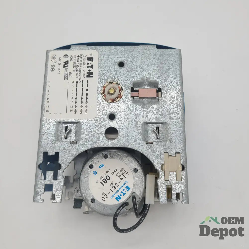 Carte de commande moteur Eaton 414 081 20 41408120 AZ143998 | ZC2422