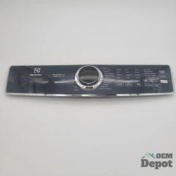 Electrolux Dryer Console Board & Knob Assembly 5304529909 5304521513