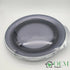 Electrolux Dryer Door with Inner ring and Hinge 5304529911 5304504999 5304529614