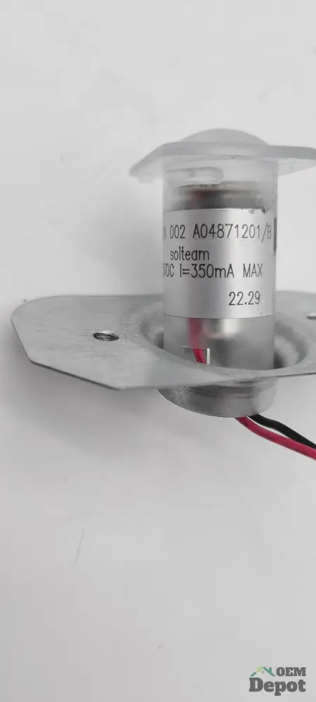 Assemblage d'éclairage pour sèche-linge Electrolux 5304521399 A04871201