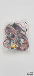 Electrolux Dryer Wire Harness (5304529727) with Terminal Block (137150200)