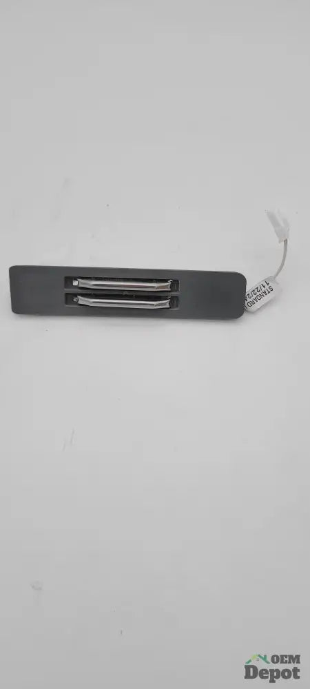 Capteur d'humidité pour sécheuse électrique Electrolux 5304529758 A19946501