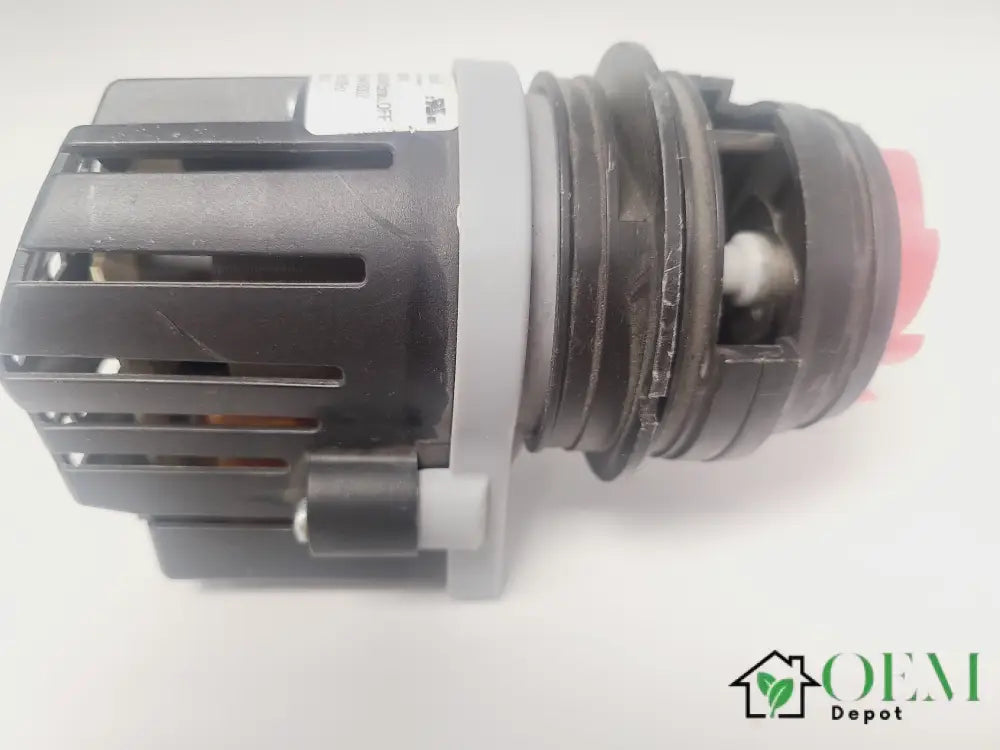 Electrolux / Frigidaire Dishwasher Circulation Pump Motor – Askoll M66 – Part #154418302