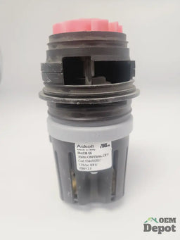 Moteur de pompe de circulation pour lave-vaisselle Electrolux / Frigidaire – Askoll M66 – Pièce nº 154418302