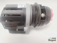 154418302 Electrolux / Frigidaire Dishwasher Circulation Pump Motor – Askoll M66