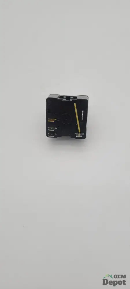 Commutateur infini pour Electrolux, Kenmore, Frigidaire 5304508926 316095503