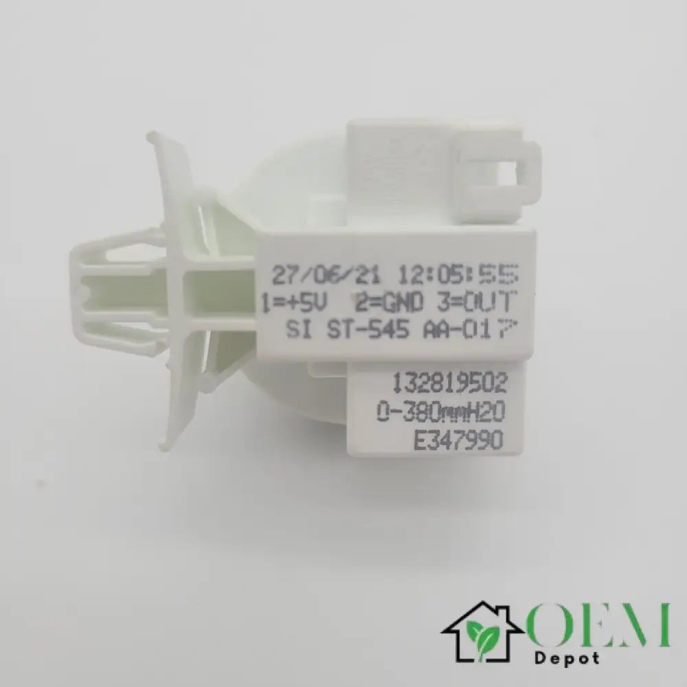 Electrolux Washer Sensor 5304505436