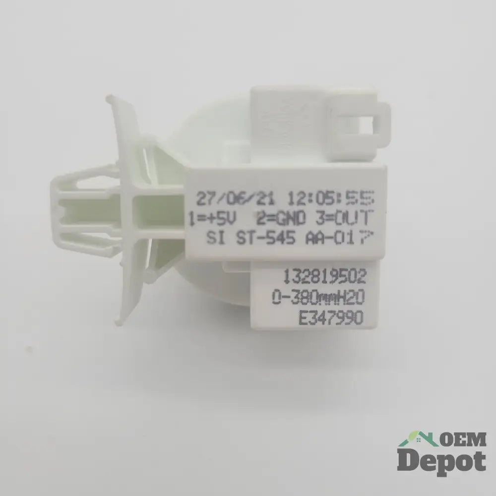 Capteur de lave-linge Electrolux 5304505436