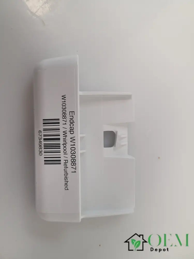 Endcap W10308871