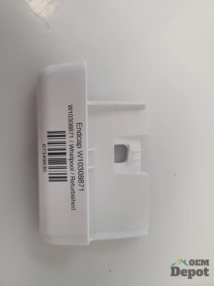 Embout W10308871