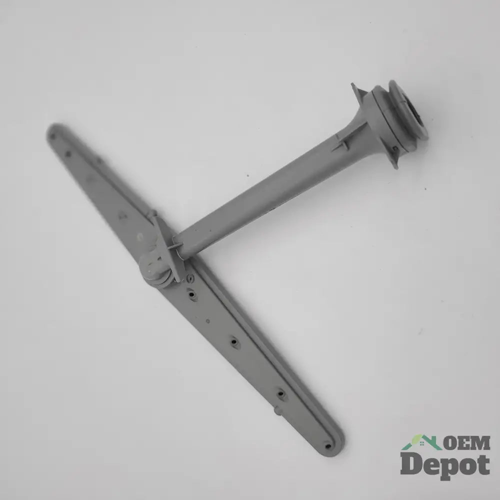 Bras d'aspersion central pour lave-vaisselle Frigidaire 154462901 5304506740