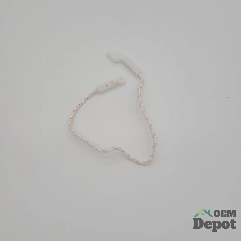 Câble de porte de lave-vaisselle Frigidaire 154578801