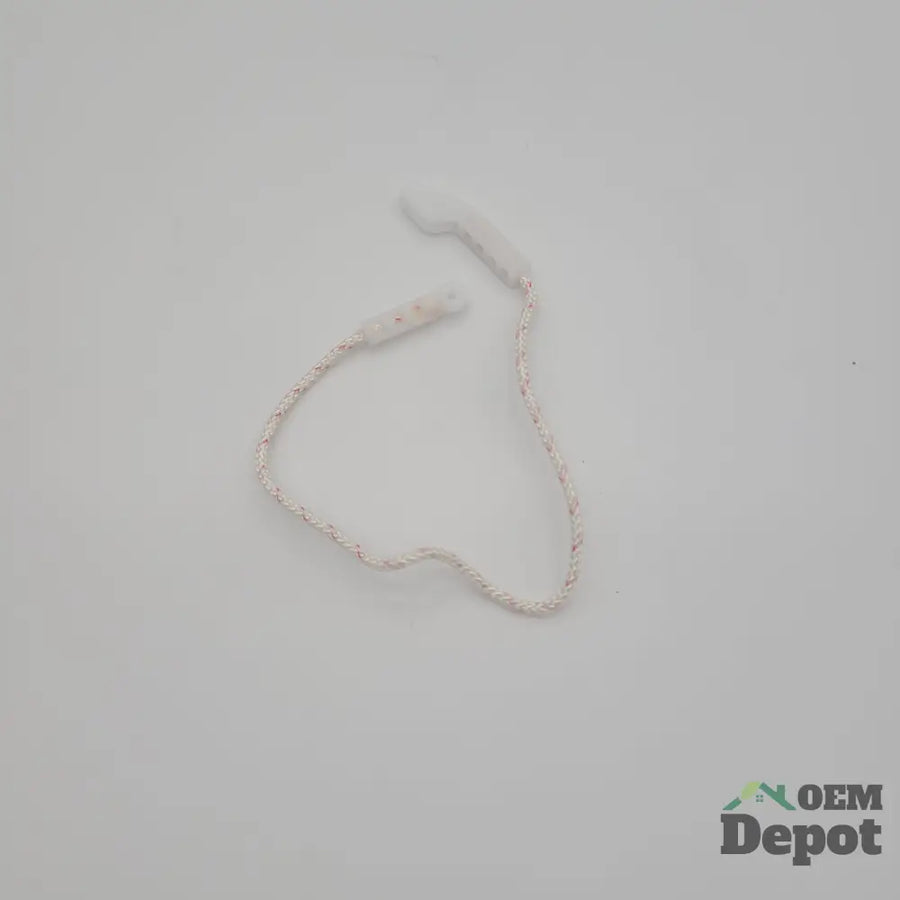 Câble de porte de lave-vaisselle Frigidaire 154578801