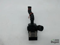 Frigidaire Dishwasher Drain Pump Assembly 154474101
