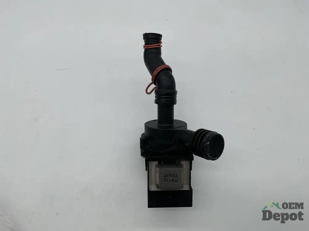 Ensemble pompe de vidange pour lave-vaisselle Frigidaire 154474101