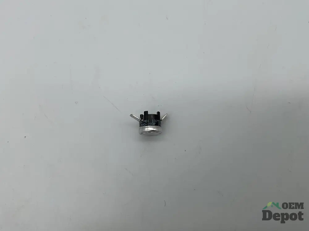 Thermostat limiteur de température pour lave-vaisselle Frigidaire 154290204