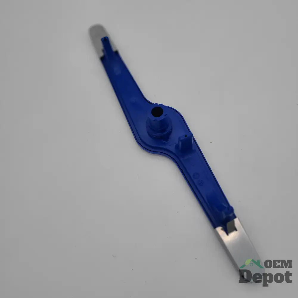 Bras d'aspersion inférieur pour lave-vaisselle Frigidaire 1545680 1545681 5304517203
