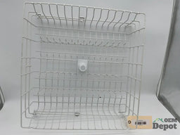 Ensemble de panier supérieur pour lave-vaisselle Frigidaire 140229954072