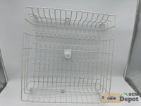 Frigidaire Dishwasher Upper Rack Assembly 140229954072