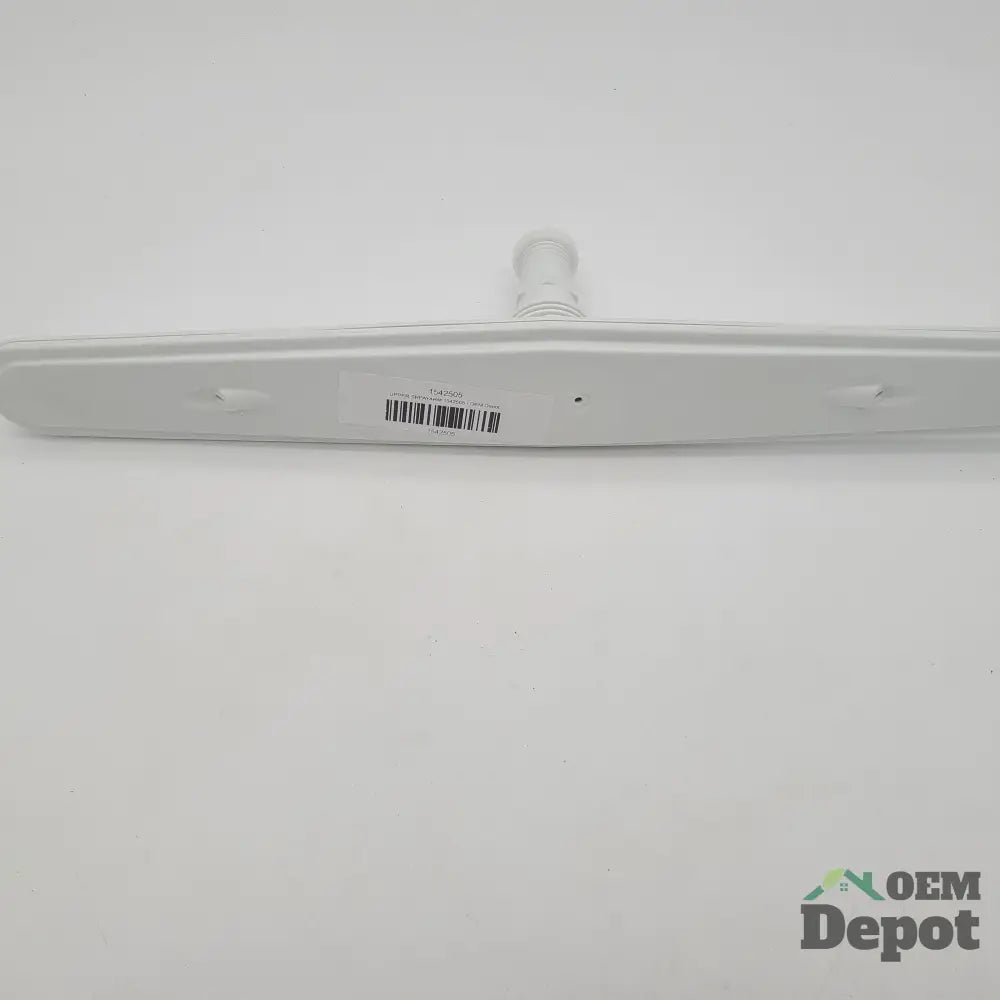 Bras d'aspersion supérieur pour lave-vaisselle Frigidaire 1542505