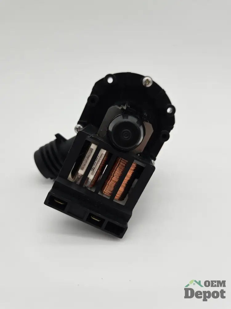 Moteur de pompe de vidange pour lave-vaisselle Frigidaire SN-3125 (154640201, A00126501)