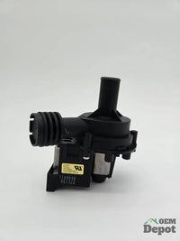 154640201 Frigidaire Dishwasher Water Drain Pump Motor SN-3125 (replaces A00126501)