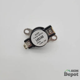 Thermostat de sécurité pour sécheuse Frigidaire (jamais utilisé) 3204267
